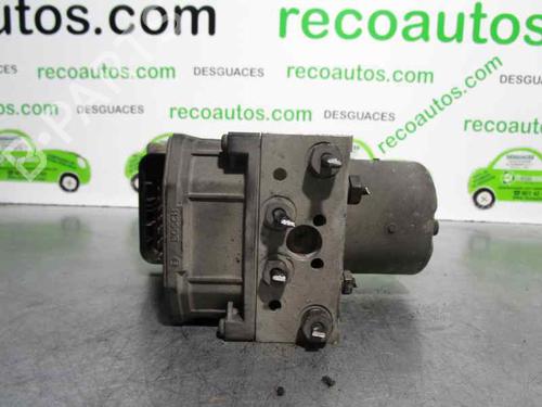 ABS pump ALFA ROMEO 147 (937_) 1.9 JTD 16V (937.AXG1B, 937.BXG1B) | BP2124857M43 