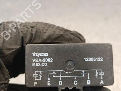 Electronic module CADILLAC SRX 3.6 AWD | BP36814463M83 - Image 5