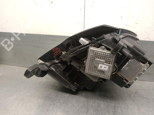 Left headlight JEEP GRAND CHEROKEE IV (WK, WK2) 3.0 CRD V6 4x4 | BP28359645C28 