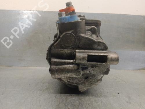 AC compressor MERCEDES-BENZ S-CLASS (W220, V220) S 400 CDI (220.028, 220.128) | BP13445910M34