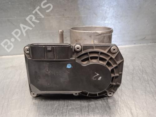 Throttle body TOYOTA AURIS (_E18_) 1.6 D4-D (WWE185_) | BP25234865M82 