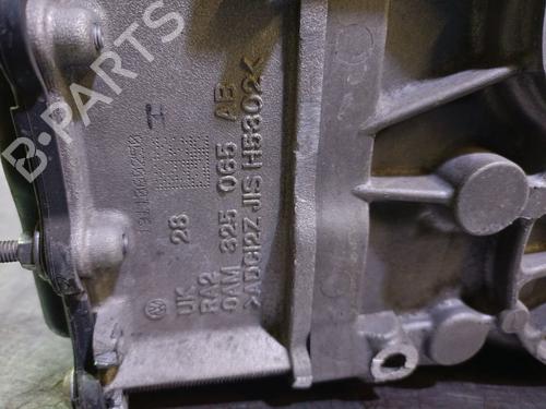 Gearbox SKODA OCTAVIA III (5E3, NL3, NR3) 1.5 TSI | BP20933300M3