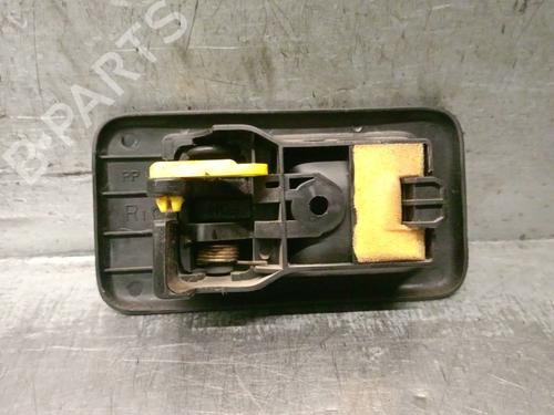 Front right interior door handle OPEL FRONTERA B (U99) 2.2 DTI (6B_66, 6B_76) | BP35752370I14 - Image 3