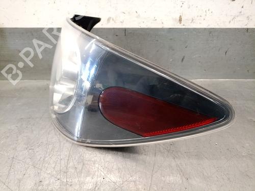 Right taillight MAZDA CX-7 (ER) 2.2 MZR-CD AWD (ER10A) | BP39975962C35 - Image 2