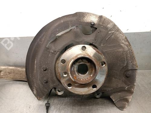 Right front steering knuckle BMW X5 (E70) xDrive 30 d | BP20267448M26 