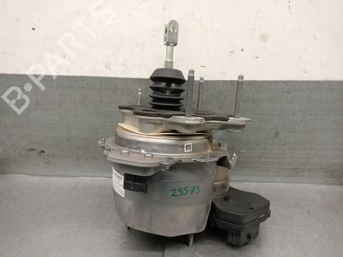 Used Servo brake Servo brake MITSUBISHI ASX (VSX_, VSE_) 1.6 HYBRID (VSEH6) (143 hp) 36259687 36259687