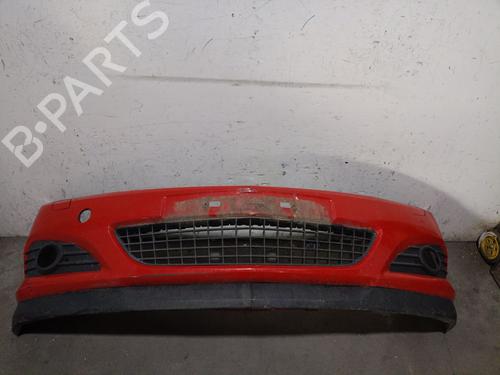 Used Front bumper Front bumper 39240129 39240129
