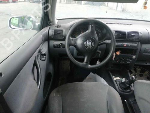 Højre fortil støddæmper SEAT LEON (1M1) 1.9 TDI | BP9638389M17 