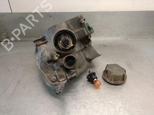 Right headlight FORD FIESTA V (JH_, JD_)  | BP27669527C29 