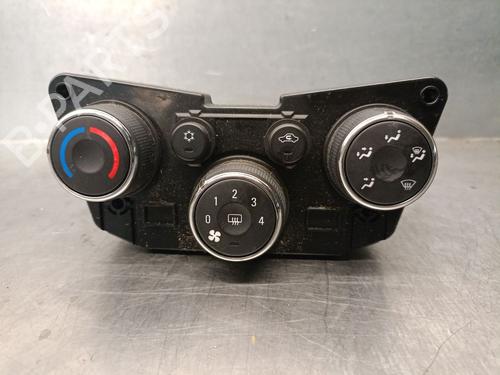 Used Climate control CHEVROLET AVEO / KALOS Hatchback (T250, T255) 1.4 (101 hp) 21794260
