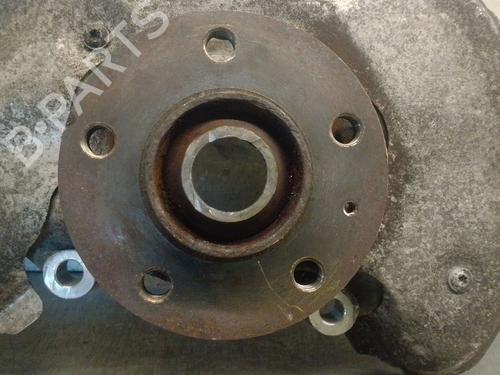 Right front steering knuckle AUDI A5 (8T3) 2.7 TDI | BP38020777M26 - Image 4