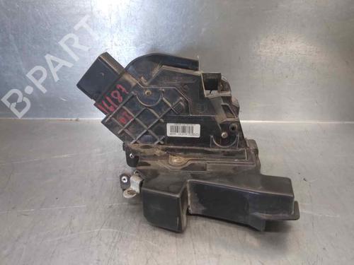 Used Front left lock FORD FOCUS II (DA_, HCP, DP) [2004-2013]  10413022