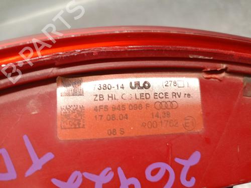 Right taillight AUDI A6 C6 (4F2) 3.0 TDI quattro | BP38649911C35 - Image 8