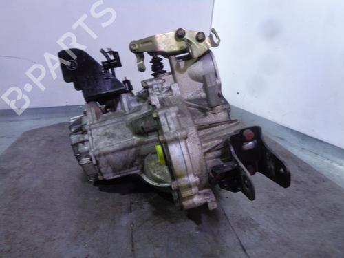 Gearbox HYUNDAI ACCENT I (X-3)  | BP17364239M3 