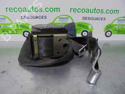 Rear right seatbelt VW SHARAN (7M8, 7M9, 7M6) 1.9 TDI | BP7444194I28 