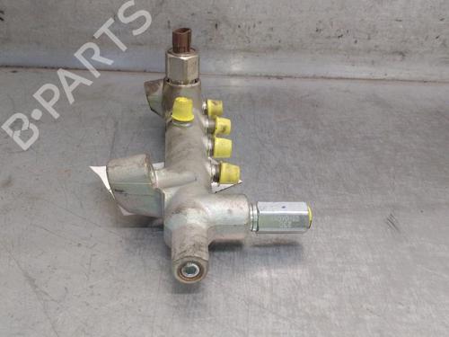 Injection rail OPEL COMBO Box Body/MPV 1.7 CDTI 16V | BP37720019M98 - Image 4