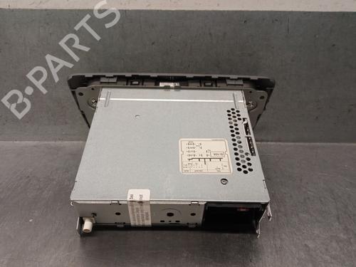 Radio SEAT IBIZA IV ST (6J8, 6P8) 1.6 TDI | BP30122082E6 