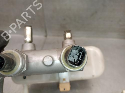 Brake master cylinder SSANGYONG RODIUS I 2.7 Xdi | BP37243463M77 - Image 5