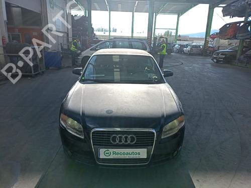 AC compressor AUDI A4 B6 Convertible (8H7) 1.8 T | BP35724224M34  - Image 12