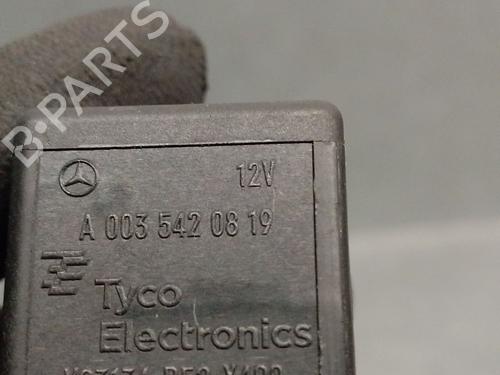 Módulo eletrónico MERCEDES-BENZ VITO Van (W447) 109 CDI (447.601, 447.603, 447.605) | BP31751925M83