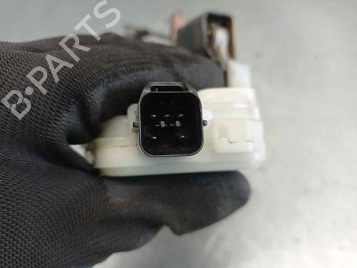 Front left lock MITSUBISHI SPACE WAGON (N9_W, N8_W)  | BP9959234C98 