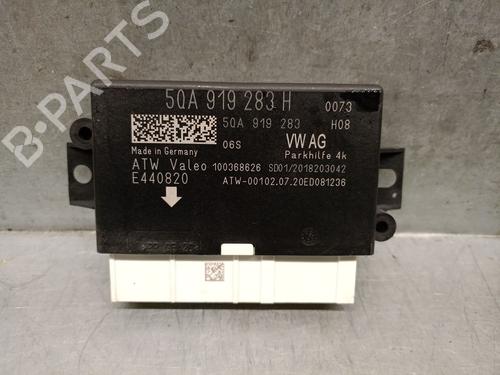 Used Electronic module Electronic module 36833189 36833189