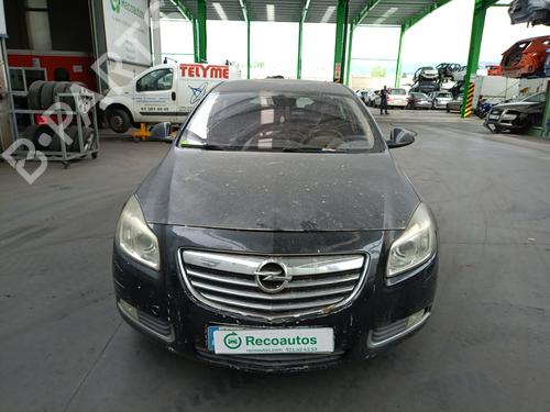 Engine OPEL INSIGNIA A (G09) 2.0 CDTI (68) | BP34252039M1  - Image 22