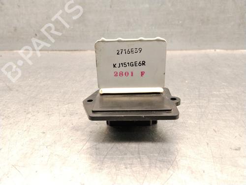 Used Heater resistor Heater resistor 38264559 38264559