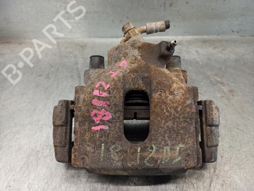 Used Left front brake caliper TOYOTA AVENSIS (_T22_) 2.0 i (ST220_, ST220R) (128 hp) 13921453