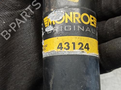 Right rear shock absorber OPEL VECTRA C GTS (Z02) 1.9 CDTI (F68) | BP17335995M19 