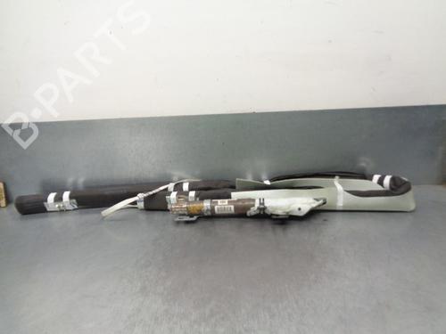 Left curtain airbag MERCEDES-BENZ CITAN MPV (W415) 109 CDI (415.703) | BP13930625C11