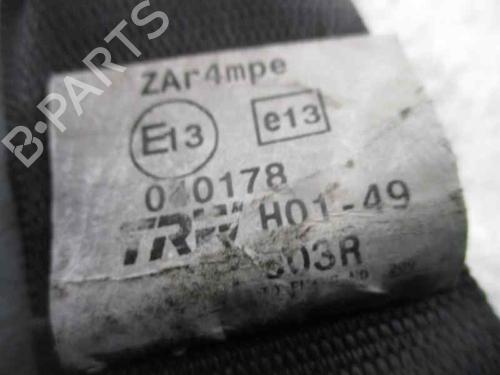 Front left seatbelt BMW X5 (E53) 4.4 i | BP8724361I26 