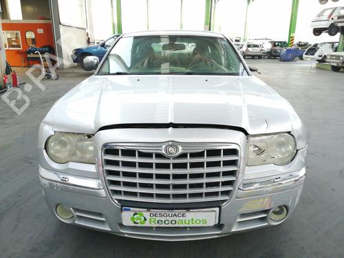 Particulate filter CHRYSLER 300C Touring (LX, LE) 3.0 CRD | BP16031840M81  - Image 8