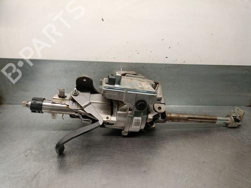 Used Steering column RENAULT SCÉNIC II (JM0/1_) 1.6 16V (JM1R) (112 hp) 30897987