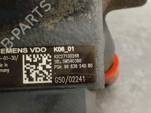 Injection pump VOLVO C30 (533) 2.0 D | BP34276291M78  - Image 5