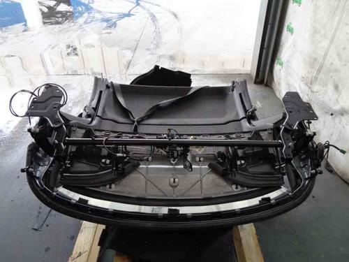 Used Convertible top OPEL TIGRA TwinTop (X04) 1.4 (R97) (90 hp) 20255023