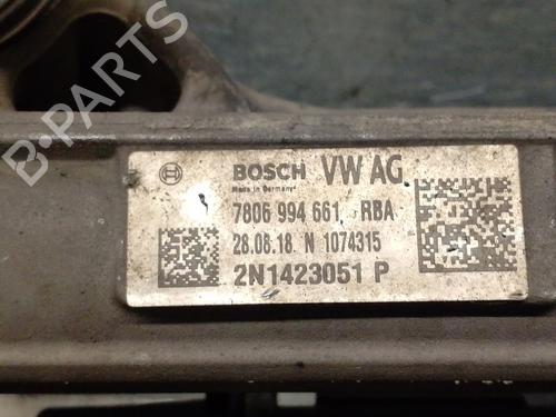 Steering rack VW CRAFTER Van (SY_, SX_)  | BP33274912M22  - Image 7