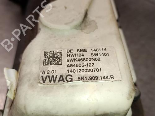 Steering rack AUDI Q3 (8UB, 8UG) 2.0 TDI | BP33621361M22  - Image 6