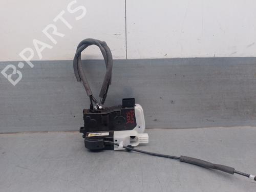 Used Rear left lock HYUNDAI ix35 (LM, EL, ELH) 1.6 (135 hp) 27405607