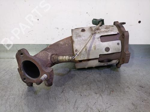 Used Catalyst NISSAN MURANO I (Z50) 3.5 4x4 (245 hp) 27612324
