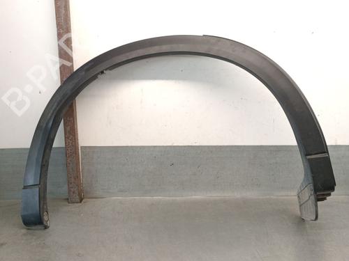 Højre bagtil skærm liste MAZDA CX-5 (KF) 2.0 (165 hp) 27650882
