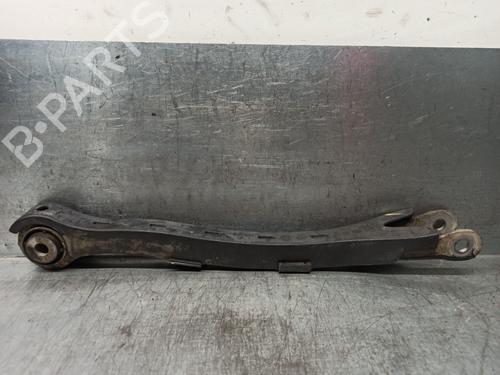 Used Left rear suspension arm MERCEDES-BENZ CLS (C219) [2004-2011]  10775395