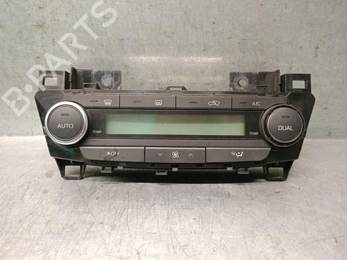 Used Climate control TOYOTA AVENSIS Saloon (_T27_) 2.0 D-4D (WWT271_) (143 hp) 30594200