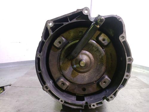 Gearbox BMW 7 (E65, E66, E67) 730 d | BP30470473M3 