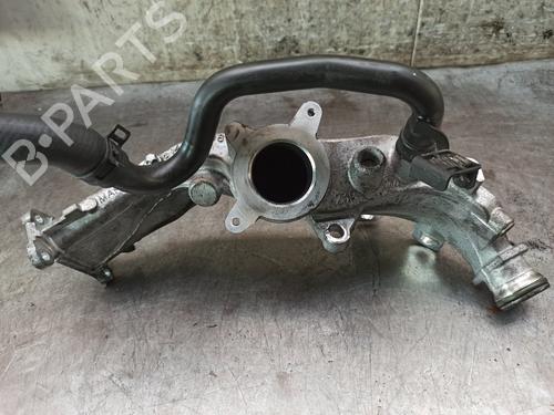 Pipe MERCEDES-BENZ C-CLASS (W203) C 220 CDI (203.008) | BP20260507M125 