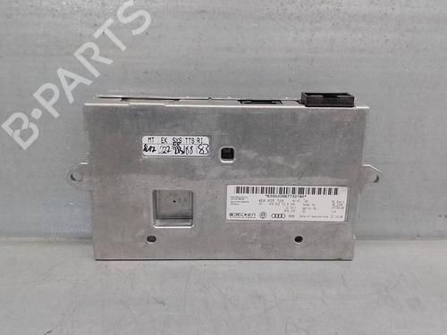 Used Electronic module AUDI A6 C6 Avant (4F5) [2004-2011]  18025545