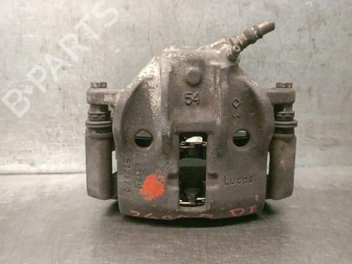 Used Left front brake caliper Left front brake caliper 37418021 37418021