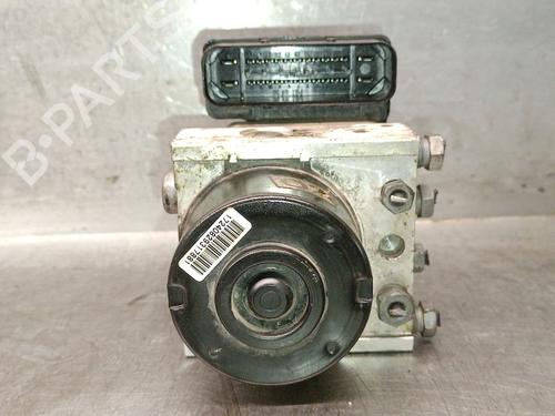 ABS pump FORD FIESTA VI (CB1, CCN) 1.6 TDCi | BP29384183M43 