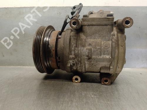 Used AC compressor AC compressor HYUNDAI ELANTRA III Saloon (XD) 1.6 (105 hp) 17168421 17168421