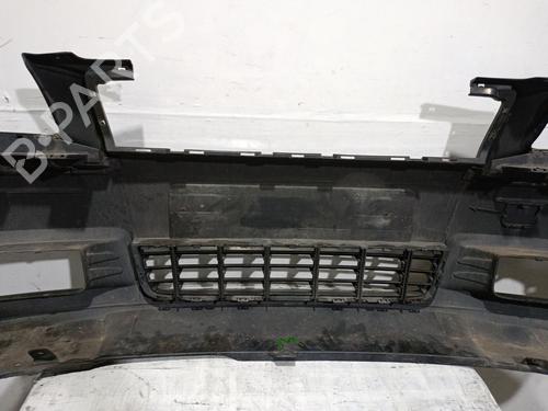 Front bumper AUDI A3 (8P1) 2.0 FSI | BP28278204C7 